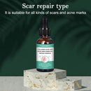 Narbenentfernung Ätherisches Öl Dehnungsstreifen Akneflecken Narbenchirurgie.