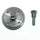 Front/Rear Harden Steel Differential Gear Parts for ARRMA KRATON TALION OUTCAST