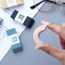 Leave No Marks Art Drawing Sketch Pencil Eraser Erasers Stationery Supplies