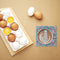 Full Diamond Cup Mat Acrylic Special Shaped Drill Coaster for Art Craft Supplies