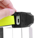 1pcs Wave Sensing COB Headlights Adjustable Headband Night Work Suitable