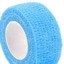 #A Self Adhesive Wrap Tape Bandage Fingers Protector Breathable Support Kits