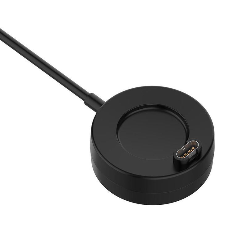 USB Charger Dock Base Charging Cable Data Adapter for Venu 2 Fenix 5 Watch
