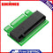 M.2 PCIE SSD Adapter Card M.2 PCIE NVME SATA NGFF Expansion Riser Card for PC