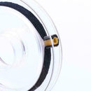 4-Pcs Tippet Spool Tender with Elastic Band P8I5 S9C0