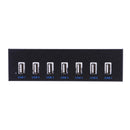 9-Pin, 7-Port USB 2.0 Hub 5.25-Inch CD-ROM Drive Bay CD-ROM Front Panel