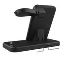 3 in 1 Phone Watch Charger for HUAWEI GT 2e/GT 2 Smartwatch Charging Dock Newly
