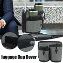 Drink Cup Bag Travel Luggage Accessories Cup Holder Cup Rack Storage Rack: