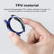 Anti-Fall Watch Full Cover Case for Huawei Watch GT 3 46mm Protector (Blue)
