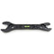 Double-ended Wrench Plastic Shower Wrench Easy Operation Tap Spanner Repair Tool