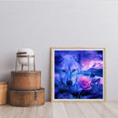 Diamond Painting 5D DIY Full Round Drill Rhinestone Home Decoration Handwork