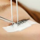 PE Material Individual Eye Lashes Under Eye Pad Eyelashes Extension Tape