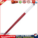 Red Wood Nail Brush Nail Art UV Gel Polish Gradient Blooming Painting Pen Newly