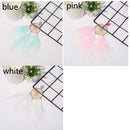 Decoration Car Pendant Dream Catcher Mini Handmade Dreamcatcher Keychains