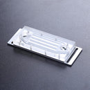 G1/4 RAM Memory Bank Water Cooling Block Liquid Block for Sea Rover Comb