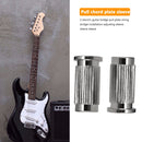 Electric Guitar Bridge Pull String Bushings Mounting Sleeve for JM Replacemen