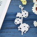 Metal Cutting Dies Stencil DIY Scrapbook Photo Paper Cards Craft (CK0036)