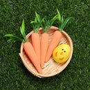 Home Decor Kids Gift Holiday Foam Props DIY Ornaments Party Decor Easter Carrot