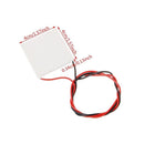 Components SP1848-27145 Thermoelectric Power Generator Peltier TEG Module
