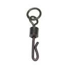European Fishing Hooks with Screw Fishhooks Ocean River Lake Fishing Accessories