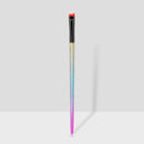 Soft Brush Hair Mat Shine Colorful Eyebrow Makeup Brush Cosmetic Tool