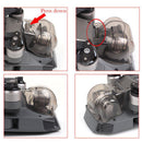 Gimbal Camera Protective Cover Lens Cap for DJI PRO Parts Accessories