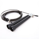 Speed Wire Skipping Adjustable Jump Rope Fitness Sport Exercise Cardio