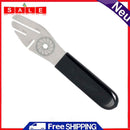 Stainless Steel Cycling Disc Brake Rotor Alignment Truing Wrench Bike Accessory