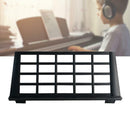 Adjustable Piano Music Book Holder Keyboard Musical Instrument Accessories Stand