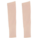 Sports Forearm Concealer Long Sleeves Compression Sleeves Tattoo Cover Up