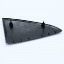 For Ford Falcon BA BF 02~11 Dash Board Center Trim Cover ICC Unit Graphite