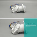 Mini PIR Sensor Smart 100V 240V LED PIR Infrared Sensor 2022 Motion U7P2