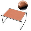 Outdoor Camping Picnic Mat Waterproof Oil-proof Table BBQ Pad (30X40cm) Newly