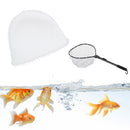 Fishing Net Hand Dip Casting Fishing Tackle Net Cage Trap Nylon Folding Netwo