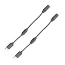 Adapter Converter Breakaway Cable To PCFor Microsoft Xbox 360 Wired Controllers