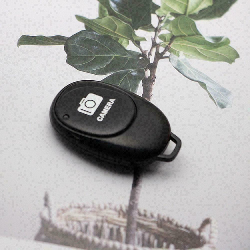 Wireless Phone Camera bluetooth compatible Remote Control Shutter Stick A1S3