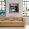 5D DIY Full Drill Diamond Painting Bear Embroidery Mosaic Kit Bedroom Wall Decor