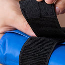 Portable Cool Ice Packs Wrap Bake Cooling PVC Bag for Pastry Blender Mixer