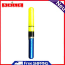 Portable Luminous Light Stick Electronic LED Sea Fishing Float Tube (Green)