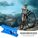 MTB Bike Tubing Pipe Cutter Tube Brake Oil Dish Tubing Pipe Cutting Tools Newly