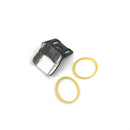 Night Flying Light Searchlight LED Lamps Reflector for DJI Mavic Air 2