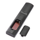 Universal TV Remote Control Replacement TV Remote Control Unit Black for LG AKB73756