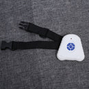 Ultrasonic Anti Barking Control Collar Adjustable Stretch Dog Training Newly