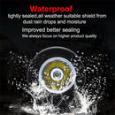 Auto lamp LED Car Light Flood Spot Lights Driving Lamp Work Light Bar