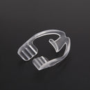 Dental Mouth Guard Prevent Night Teeth Tooth Grinding Bruxism Splint Newly