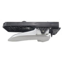 Inner Handle Interior Door Handle Pull Trim Cover For HYUNDAI SONATA 2005-2008