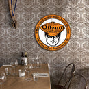 Metal Drawing Metal Painting Tin Wall Home Poster for Home Sheet Advertisement