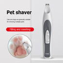 Wireless Cat, Small Dog, Rechargeable, Low Noise, Electric
