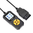 OBD2 Scanner Ignition System Battery Tester Car Diagnostic Tools Code Reader