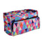 Large Capacity Yarn Clothes Storage Square Bags Embroidery Portable Crocheting H